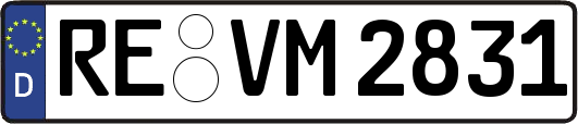RE-VM2831