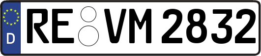 RE-VM2832