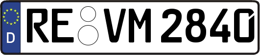 RE-VM2840