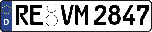 RE-VM2847
