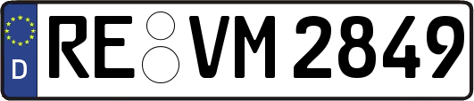 RE-VM2849