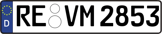 RE-VM2853