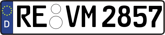 RE-VM2857