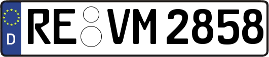 RE-VM2858