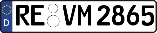 RE-VM2865