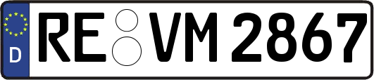 RE-VM2867