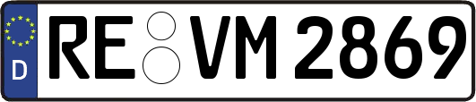 RE-VM2869