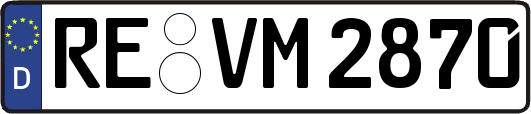 RE-VM2870