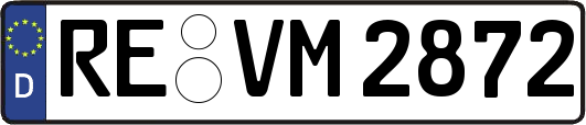 RE-VM2872