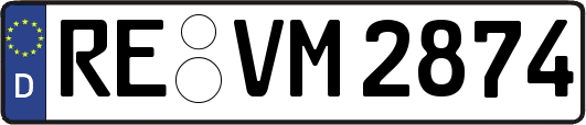 RE-VM2874