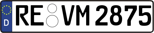 RE-VM2875