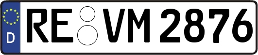 RE-VM2876