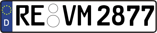 RE-VM2877