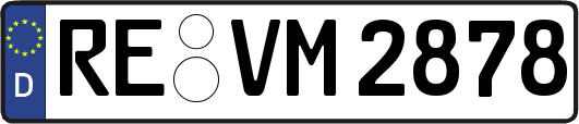 RE-VM2878