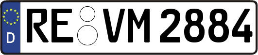 RE-VM2884