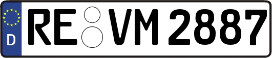 RE-VM2887