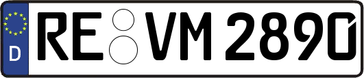 RE-VM2890