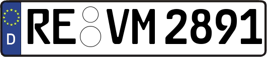 RE-VM2891