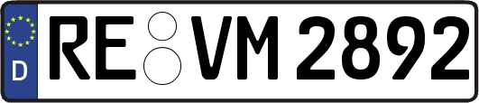 RE-VM2892
