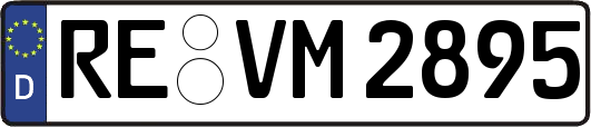 RE-VM2895