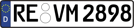 RE-VM2898