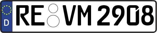 RE-VM2908