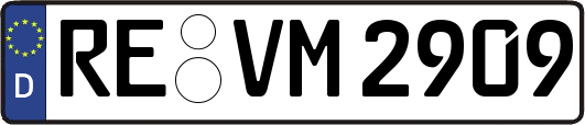 RE-VM2909