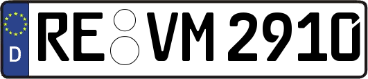 RE-VM2910