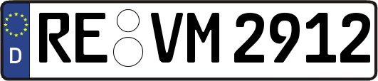 RE-VM2912