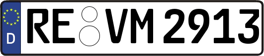 RE-VM2913