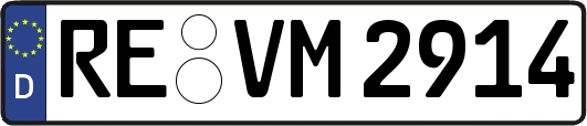 RE-VM2914