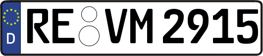 RE-VM2915