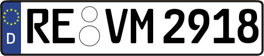 RE-VM2918