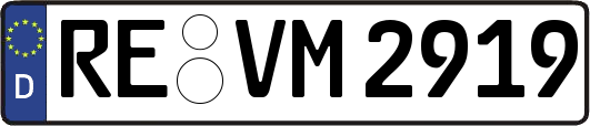RE-VM2919