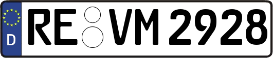 RE-VM2928