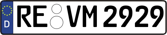 RE-VM2929