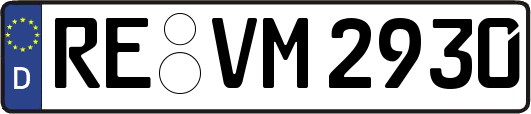 RE-VM2930