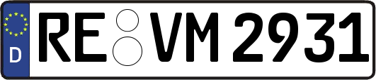 RE-VM2931