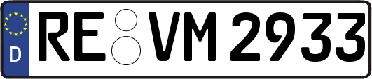 RE-VM2933