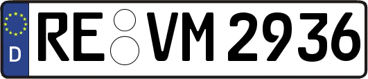 RE-VM2936