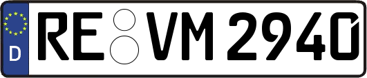 RE-VM2940