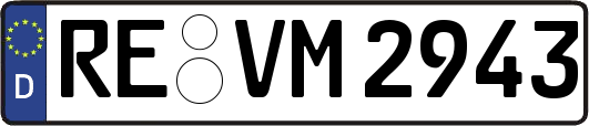 RE-VM2943