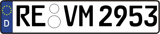 RE-VM2953