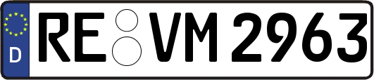 RE-VM2963