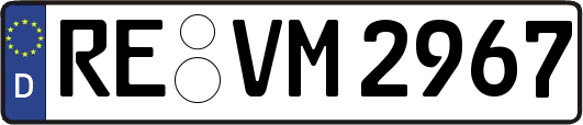 RE-VM2967