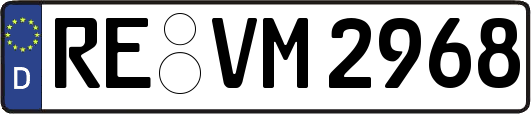 RE-VM2968