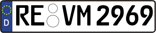 RE-VM2969