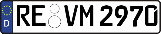 RE-VM2970