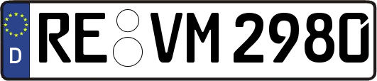 RE-VM2980