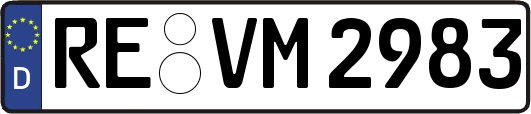 RE-VM2983